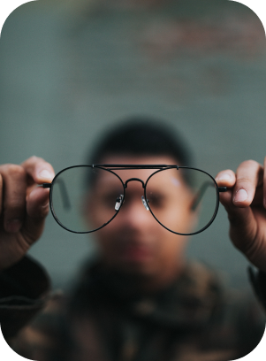 vision